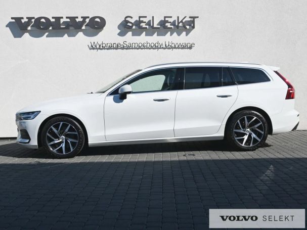 Volvo V60 154 kW image number 1