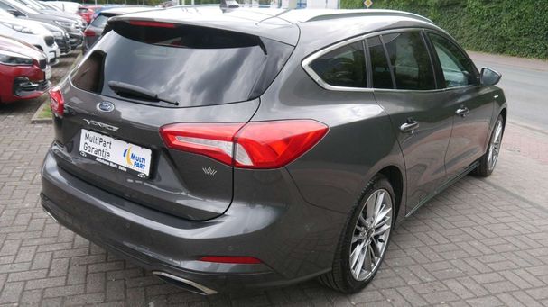 Ford Focus Vignale 110 kW image number 6