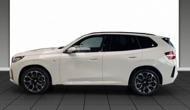 BMW X3 xDrive 140 kW image number 4