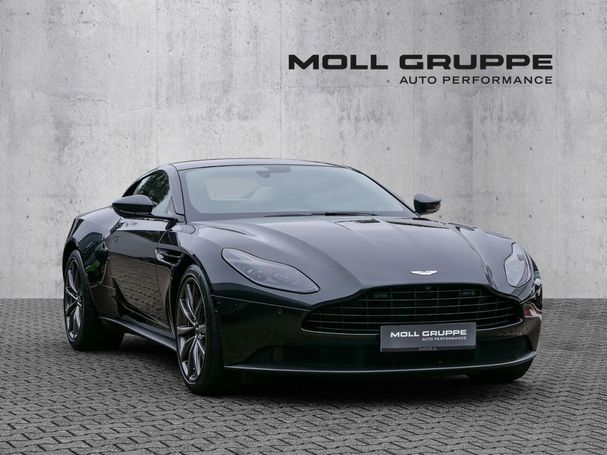 Aston Martin DB11 V8 375 kW image number 2