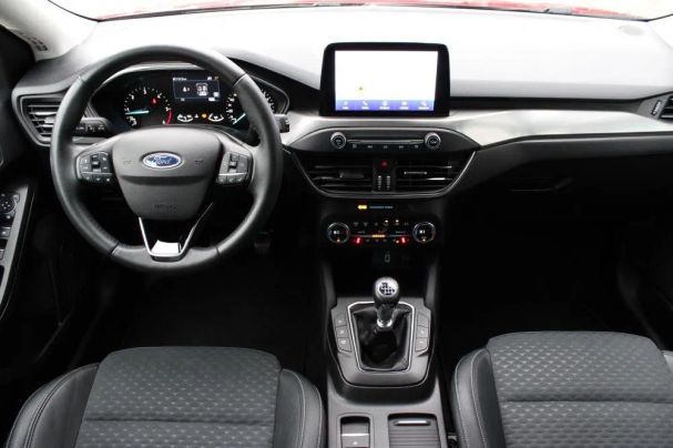 Ford Focus 88 kW image number 9