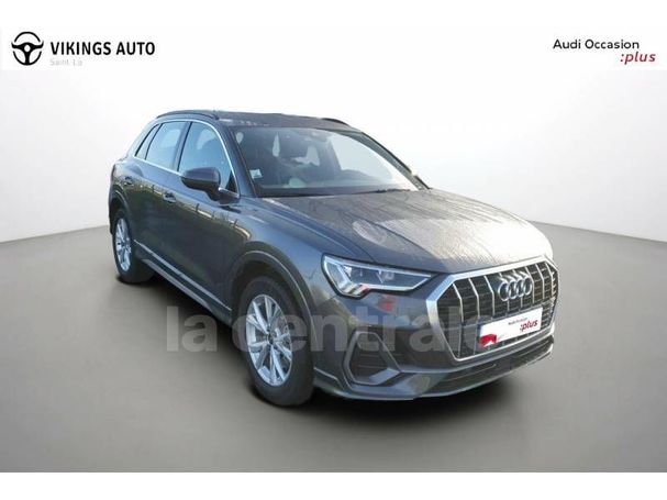 Audi Q3 1.4 TFSIe S tronic S-line 180 kW image number 2