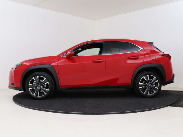 Lexus UX 250h 135 kW image number 3