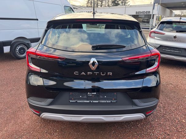 Renault Captur 140 Evolution EDC 103 kW image number 6