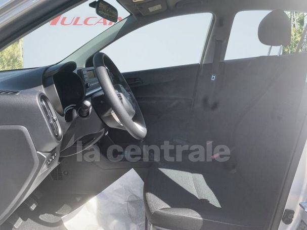 Kia Picanto 1.0 ISG 49 kW image number 16