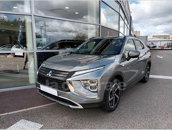 Mitsubishi Eclipse Cross 110 kW image number 1