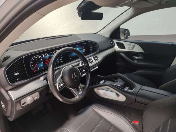 Mercedes-Benz GLE 350 de 4Matic 235 kW image number 9