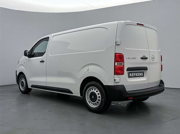 Opel Vivaro L2 88 kW image number 3