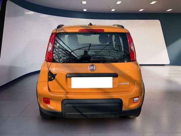 Fiat Panda 1.0 Hybrid City Life 51 kW image number 6