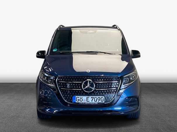 Mercedes-Benz V 300d Avantgarde 174 kW image number 2