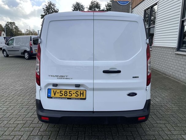 Ford Transit Connect L1 1.5 EcoBlue Trend 55 kW image number 7