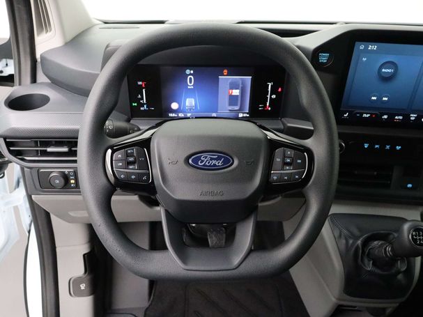 Ford Transit Custom 2.0 110 kW image number 14