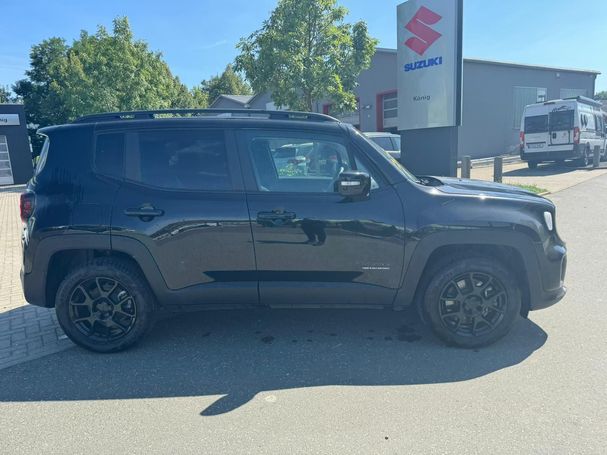 Jeep Renegade 1.3 PHEV 140 kW image number 4