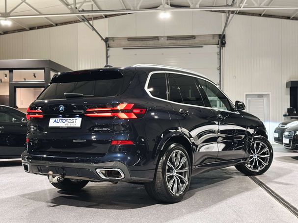 BMW X5 50e xDrive 360 kW image number 33