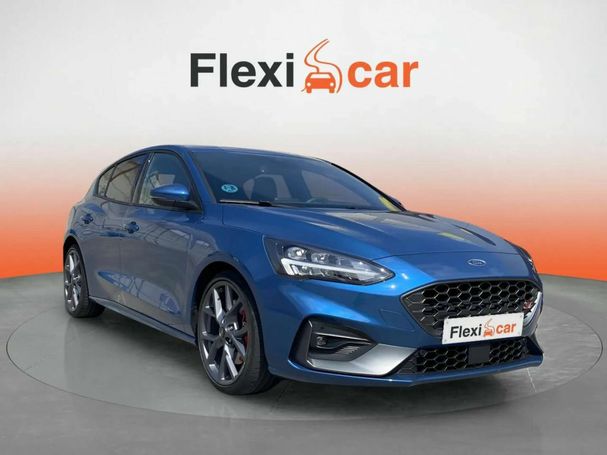 Ford Focus ST 2.3 EcoBoost 206 kW image number 2