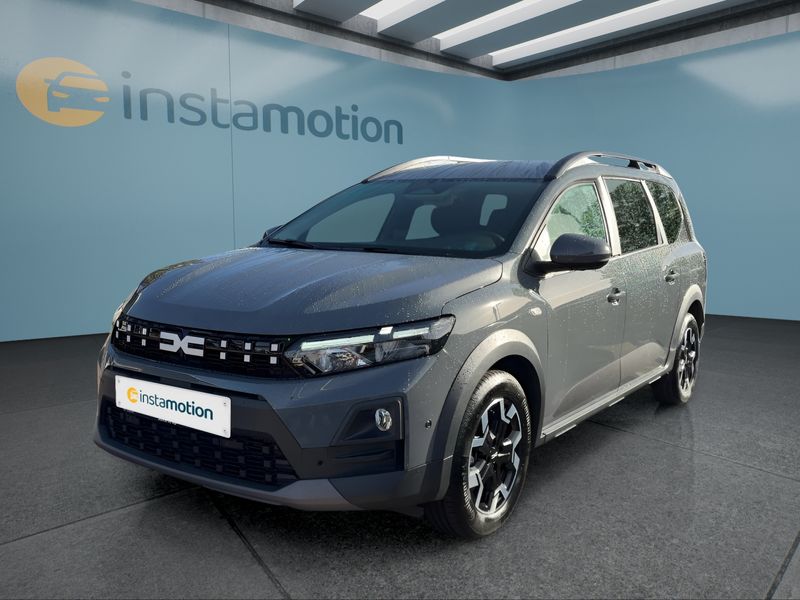 Dacia Jogger Journey TCe