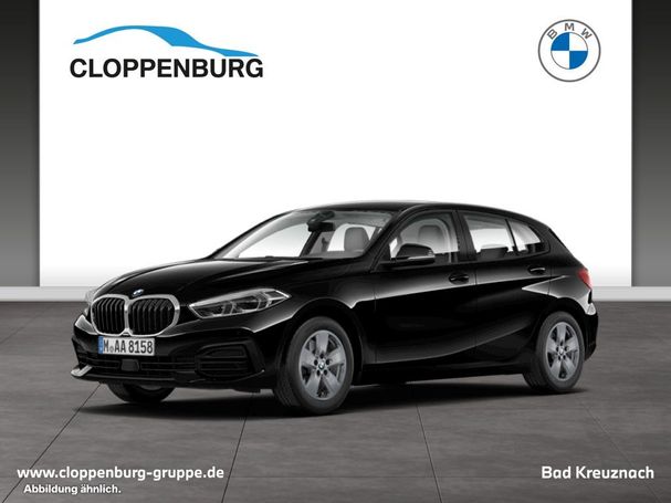 BMW 118i Advantage 100 kW image number 1