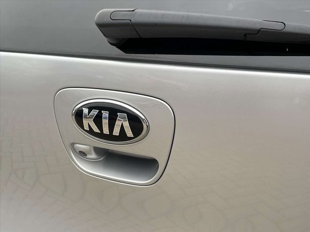 Kia Picanto 1.0 49 kW image number 14