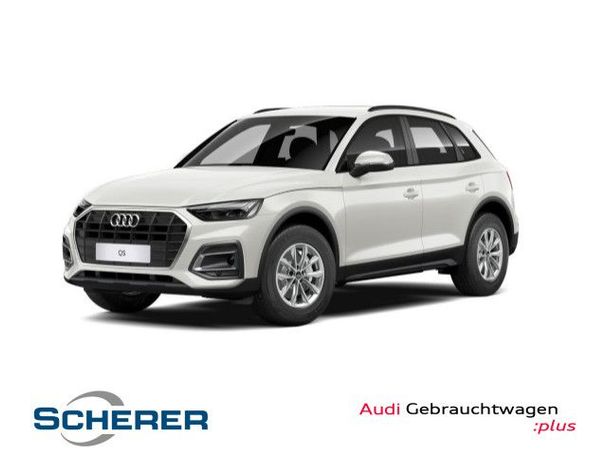 Audi Q5 35 TDI S tronic 120 kW image number 1