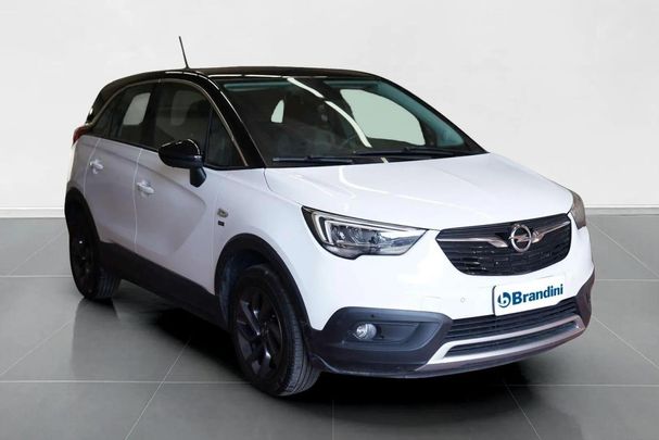 Opel Crossland X 1.5 Innovation 75 kW image number 2