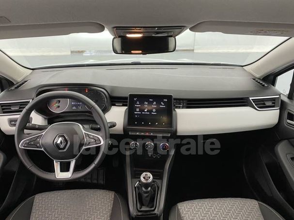 Renault Clio TCe 90 Evolution 66 kW image number 8