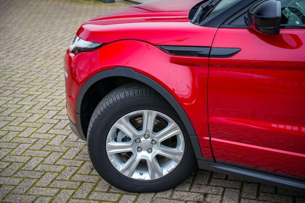 Land Rover Range Rover Evoque Si4 SE Dynamic 178 kW image number 31