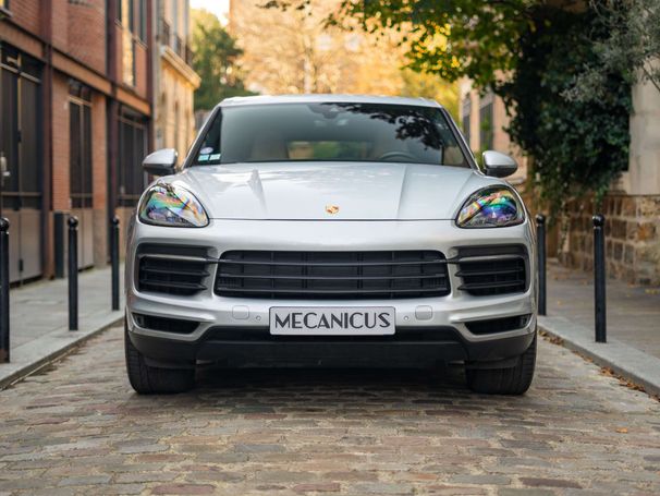 Porsche Cayenne E-Hybrid 250 kW image number 4