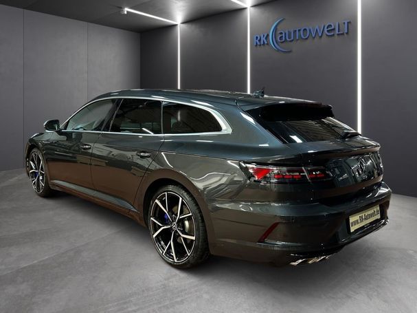 Volkswagen Arteon R Shooting Brake 4Motion 235 kW image number 5