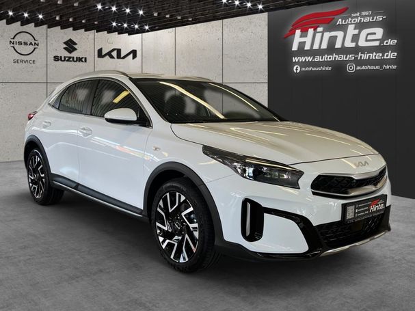 Kia XCeed 1.5 T-GDI Vision 103 kW image number 2