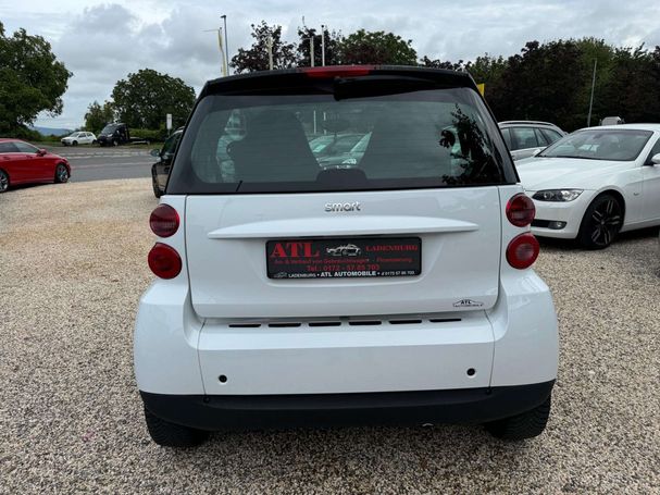 Smart ForTwo 45 kW image number 2