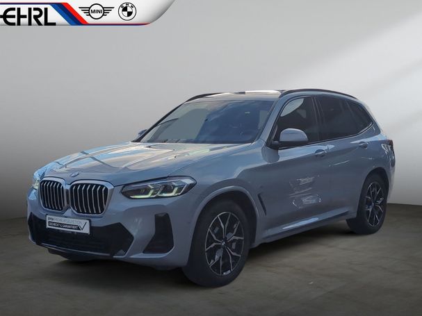 BMW X3 xDrive 210 kW image number 1