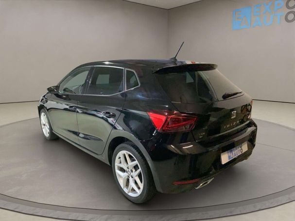 Seat Ibiza 1.0 FR 66 kW image number 4