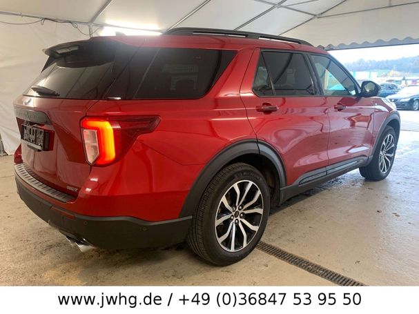 Ford Explorer ST-Line 336 kW image number 6