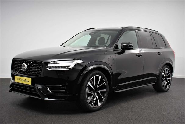 Volvo XC90 T8 Recharge AWD 335 kW image number 37