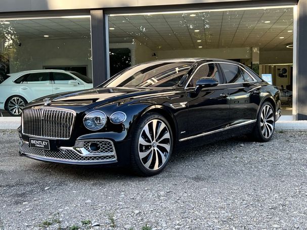 Bentley Flying Spur 400 kW image number 2