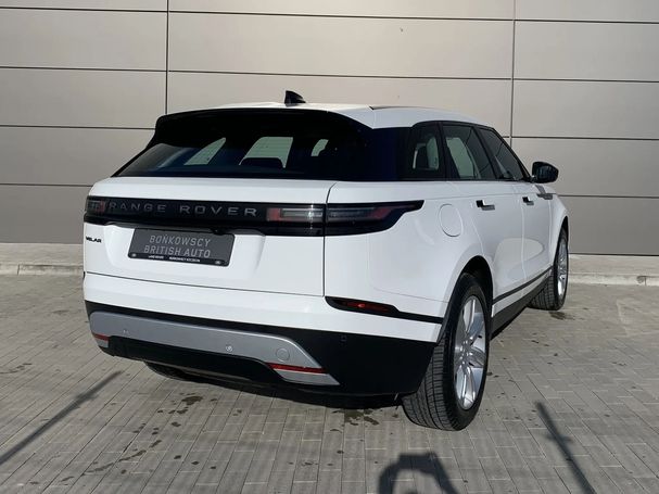 Land Rover Range Rover Velar P250 184 kW image number 3