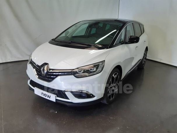 Renault Grand Scenic TCe 160 EDC 118 kW image number 1