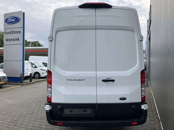 Ford Transit 350 Trend 125 kW image number 4