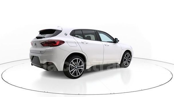 BMW X2 sDrive 103 kW image number 21