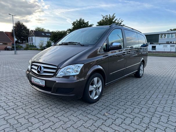 Mercedes-Benz Viano 3.0 CDi Trend Edition 165 kW image number 1