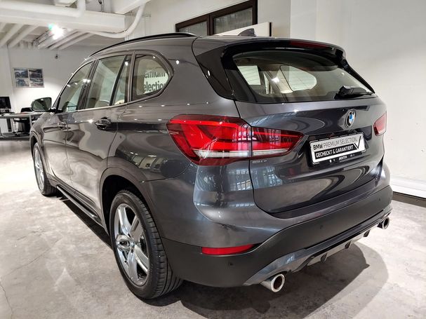 BMW X1 20i sDrive 131 kW image number 3