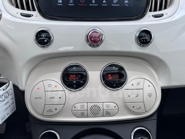 Fiat 500 1.0 51 kW image number 20