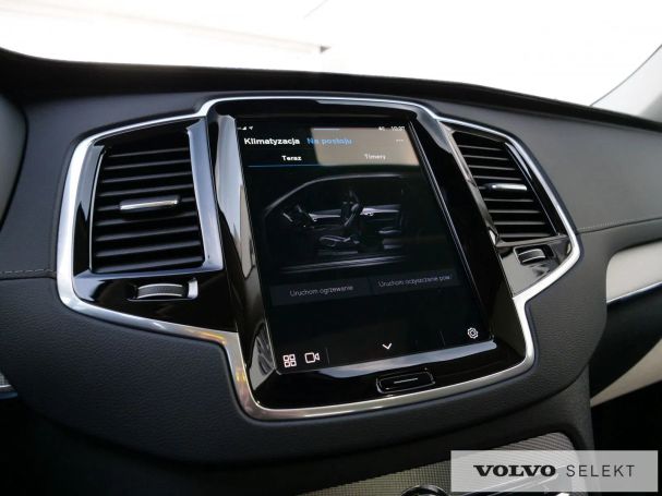 Volvo XC90 AWD 173 kW image number 33