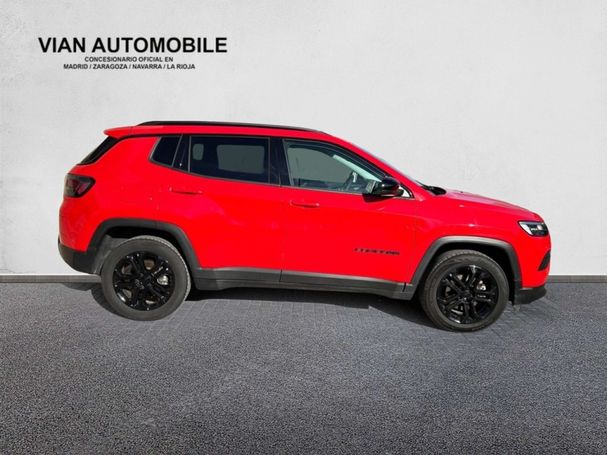 Jeep Compass 1.5 DCT 95 kW image number 5