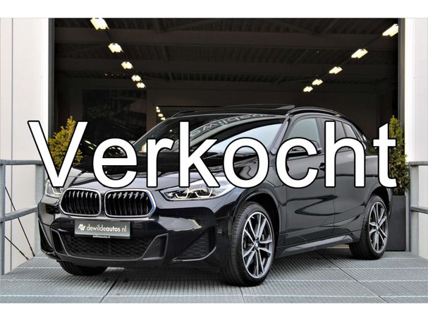 BMW X2 xDrive25e M Sport X 162 kW image number 5