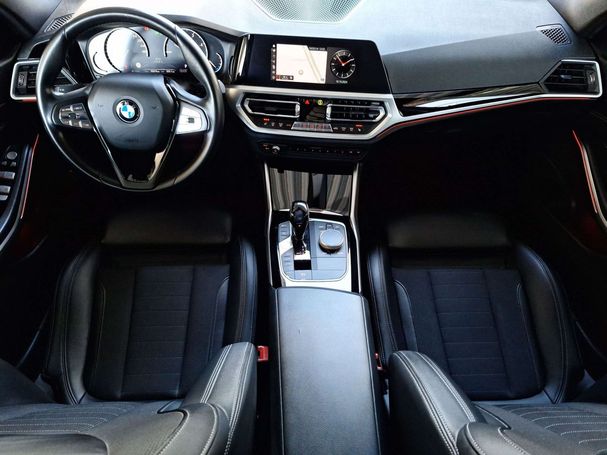 BMW 320d Touring xDrive 140 kW image number 18