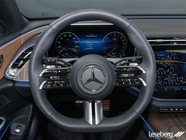 Mercedes-Benz E 300 de T 230 kW image number 21