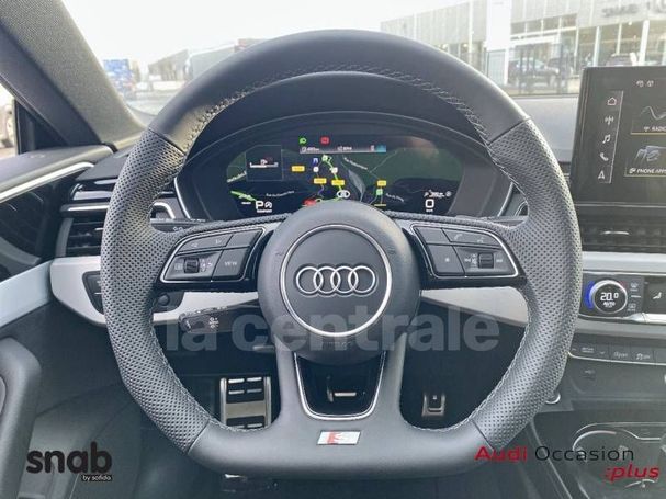 Audi A5 35 TDI S tronic S-line Sportback 120 kW image number 17