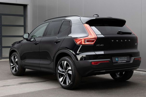 Volvo XC40 95 kW image number 5