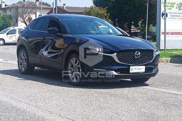 Mazda CX-30 SKYACTIV-G 2.0 90 kW image number 2